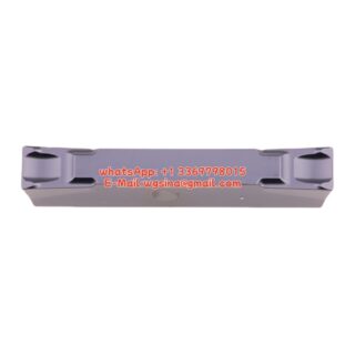 Original Tungaloy TUNGALOY AH725 Carbide Insert - Triangle | Stainless Steel & More (10 PCS) CTD3 AH725