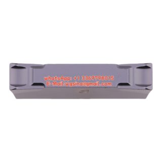 Original Tungaloy TUNGALOY AH725 Carbide Insert - Triangle | Stainless Steel & More (10 PCS) CTD4 AH725