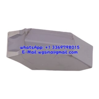 Original Tungaloy TUNGALOY H10 Carbide Insert - Triangle | Non-Ferrous, Composites (10 PCS) CTN5K TH10