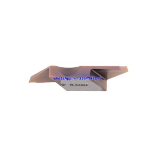 Original Sumitomo CTR121005R AC530U Carbide Insert - Diamond 80° (10 PCS)
