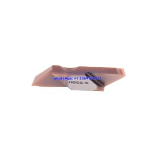 Original Sumitomo CTR162000R AC530U Carbide Insert - Diamond 80° (10 PCS)