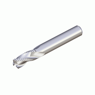 Original TaeguTec DA3M080-51X100 DC208 Cutting Tool