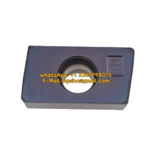 Original DIJET DBD170408-30 H10 Carbide Insert - Diamond 55° | Non-Ferrous, Composites (10 PCS) DH103 DBD170408-30 DH103