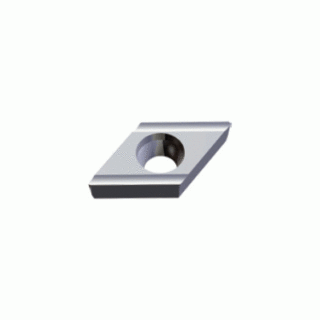 Original TaeguTec 070208 CT3000 Carbide Insert (10 PCS) DCET R-GF DCET 70208 R-GF CT3000