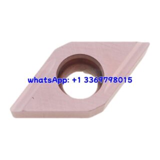 Original Kyocera DCGT070202FL-U PR930 Carbide Insert - Diamond 55° (10 PCS)