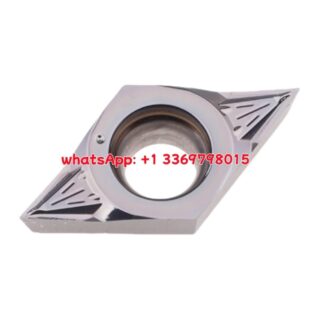 Original Kyocera DCGT11T3005MFP-SKS PR1705 Carbide Insert - Diamond 55° (10 PCS)