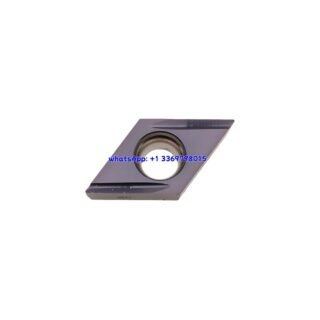 Original Sumitomo DCGT11T302R-FX AC1030U Carbide Insert - Diamond 55° (10 PCS)