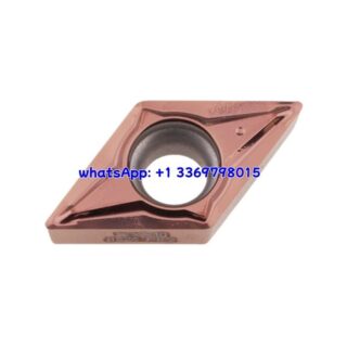 Original Walter DCGT11T304-PF2 Carbide Turning Insert - Diamond 55° (10 PCS) WXN10 DCGT11T304-PF2 WXN10