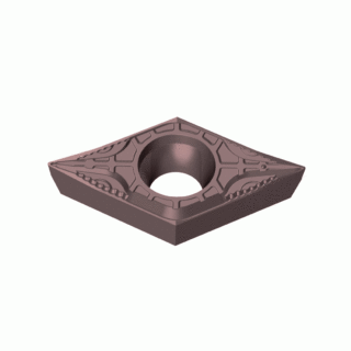 Original TaeguTec 11T301M TT4410 Carbide Insert (10 PCS) DCGT SL-F DCGT 11T301M SL-F TT4410