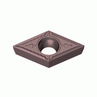 Original TaeguTec 11T302M TT4410 Carbide Insert (10 PCS) DCGT SH-F DCGT 11T302M SH-F TT4410