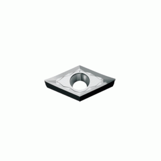 Original TaeguTec 11T308 Carbide Insert (10 PCS) DCGT FL K10 DCGT 11T308 FL K10