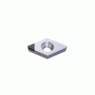 Original TaeguTec 11T304 TB610 Carbide Insert DCGW LS2 DCGW 11T304 LS2 TB610