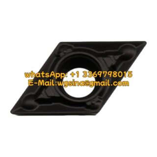 Original OKE DCMT070202-MVL OC2125 Carbide Insert - Diamond 55° (10 PCS)