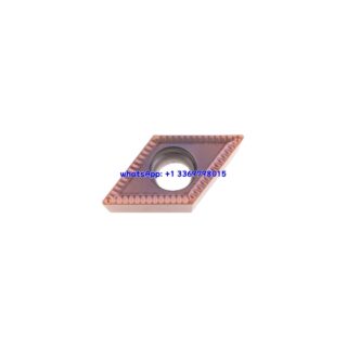 Original Sumitomo DCMT070202N-FB AC530U Carbide Insert - Diamond 55° (10 PCS)