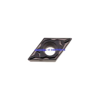 Original Sumitomo DCMT070202N-LU AC8025P Carbide Insert - Diamond 55° (10 PCS)