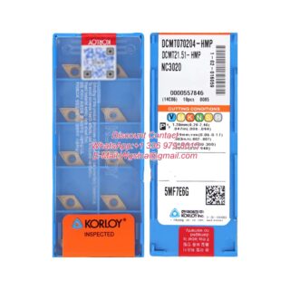 DCMT070204-HMP NC3020
