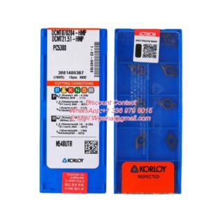 DCMT070204-HMP PC5300