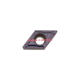 Original Sumitomo DCMT070204N-SU-AC5015S AC5015S Carbide Insert - Diamond 55° (10 PCS)
