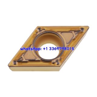Original Mitsubishi DCMT11T304-MV US7020 Carbide Insert - Diamond 55° (10 PCS)