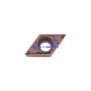 Original Sumitomo DCMT11T304N-LU AC530U Carbide Insert - Diamond 55° (10 PCS)