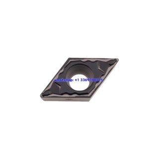 Original Sumitomo DCMT11T304N-LU AC8025P Carbide Insert - Diamond 55° (10 PCS)