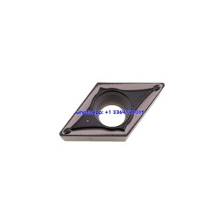 Original Sumitomo DCMT11T304N-SU-AC8025P AC8025P Carbide Insert - Diamond 55° (10 PCS)