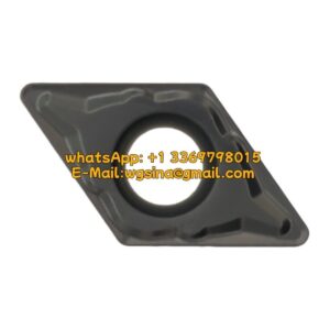 Original OKE DCMT11T308-OTR OC3215 Carbide Insert - Diamond 55° (10 PCS)