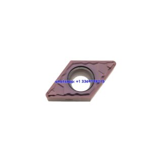 Original Sumitomo DCMT11T308N-LU AC6040M Carbide Insert - Diamond 55° (10 PCS)