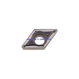 Original Sumitomo DCMT11T308N-SU AC6030M Carbide Insert - Diamond 55° (10 PCS)