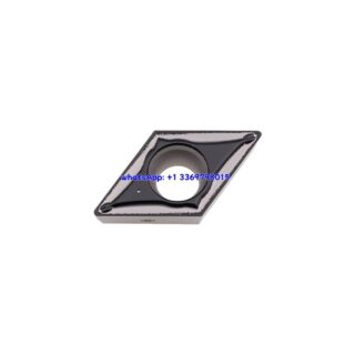 Original Sumitomo DCMT11T308N-SU AC8025P Carbide Insert - Diamond 55° (10 PCS)