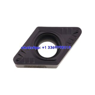 Original Walter DCMT11T312-RK4 Carbide Turning Insert - Diamond 55° (10 PCS) WKK20S DCMT11T312-RK4 WKK20S