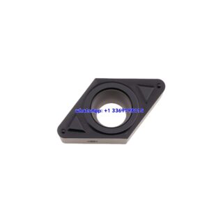 Original Sumitomo DCMT11T312N-SK AC8025P Carbide Insert - Diamond 55° (10 PCS)