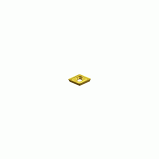Original TaeguTec 070202 TT9080 Carbide Insert | Stainless Steel & More (10 PCS) DCMT FA DCMT 70202 FA TT9080