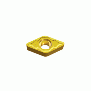 Original TaeguTec TT8125B TT8125 Carbide Insert - Triangle | Steel (10 PCS) DCMT 11T304 DCMT 11T304 PC TT8125B