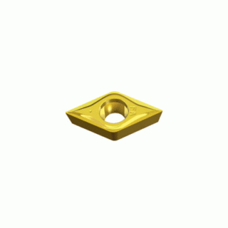 Original TaeguTec 11T308 PV3010 Carbide Insert (10 PCS) DCMT FA DCMT 11T308 FA PV3010