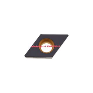 Original Sumitomo DCMW11T304 AC405K Carbide Insert - Diamond 55° (10 PCS)