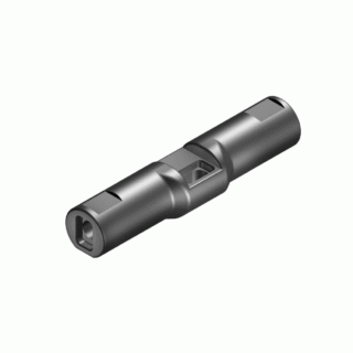 Original TaeguTec 2.00E-0.10 DP5320 Carbide Insert (10 PCS) DDG-G DDG-G 2.00E-0.10 DP5320