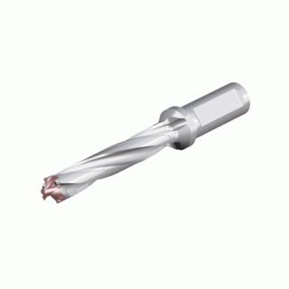 Original TaeguTec DP5320 Carbide Insert - Diamond 55° (10 PCS) DDL 2-15R DDL 2-15R DP5320