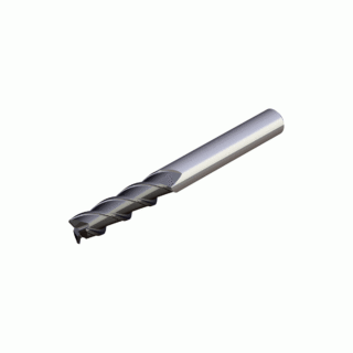 Original TaeguTec 3040L-4 TT6050 Tool Holder DER 3040L-4 TT6050