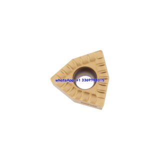 Original Kennametal KC7140 KC7140 Carbide Insert - Parallelogram 55° (10 PCS) DFT090508MD KC7140