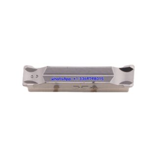 Original Iscar DGL4003C-4D-IC354 Carbide Turning Insert - Diamond 55° (10 PCS)