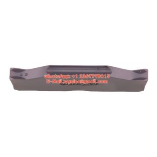 Original Tungaloy TUNGALOY AH7025 Carbide Insert - Triangle (10 PCS) DGM2-020 AH7025