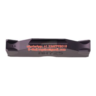 Original Tungaloy TUNGALOY AH725 Carbide Insert - Triangle | Stainless Steel & More (10 PCS) DGM3-020 AH725