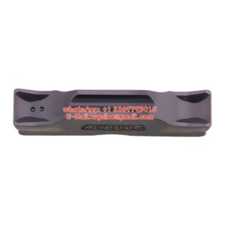 Original Tungaloy DGM4-030-AH8005 AH8005 Carbide Insert - Diamond 55° (10 PCS)