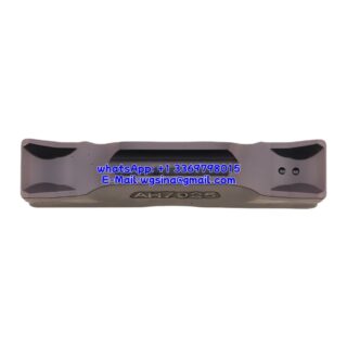 Original Tungaloy TUNGALOY AH7025 Carbide Insert - Triangle (10 PCS) DGM4-030 AH7025