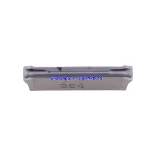 Original Iscar 3003UA IC354 Carbide Turning Insert (10 PCS) DGN DGN 3003UA IC354