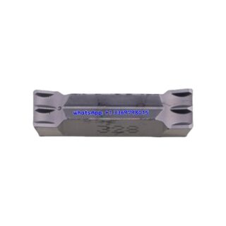 Original Iscar 5003W IC328 Carbide Turning Insert | Steel, Cast Iron (10 PCS) DGN DGN 5003W IC328
