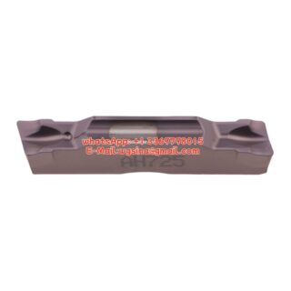 Original Tungaloy DGS3-020-15R AH725 Carbide Insert - Diamond 55° | Stainless Steel & More (10 PCS)