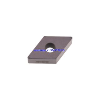 Original Kennametal DNGA150608T02020 KY1615 Carbide Insert - Diamond 55° (10 PCS)