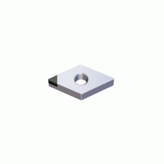 Original TaeguTec 150408 TB670 Carbide Insert DNGA LS4 DNGA 150408 LS4 TB670